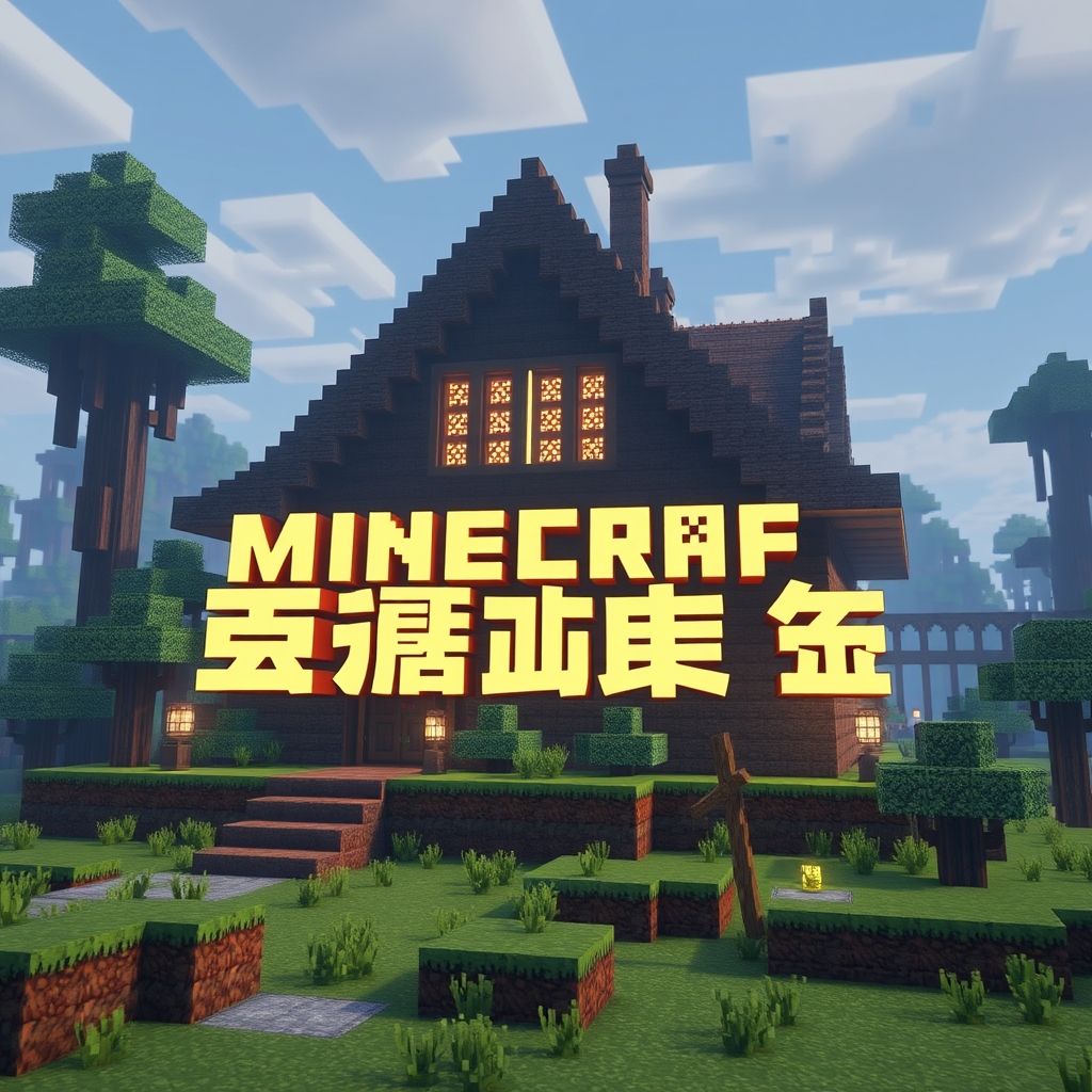 ภาพยนตร์ Minecraft: กราฟิกสุดอลังการ!